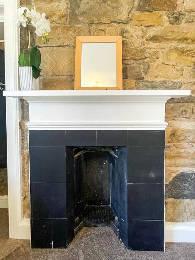 Remarkable 5Br Townhouse With Garden, Sleeps 12 EDI Buitenkant foto